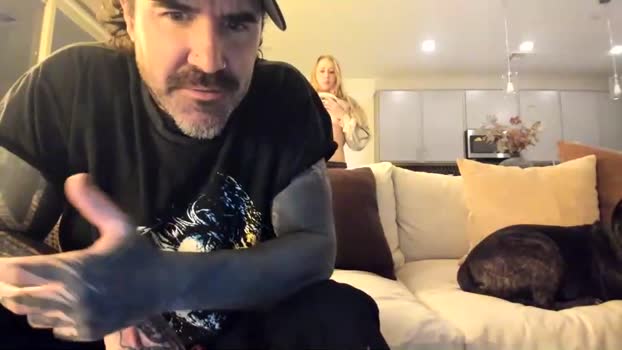 taylorxxxrae Chaturbate Couple 15-01-2026