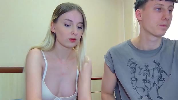 williamandmia Chaturbate Couple 15-01-2026