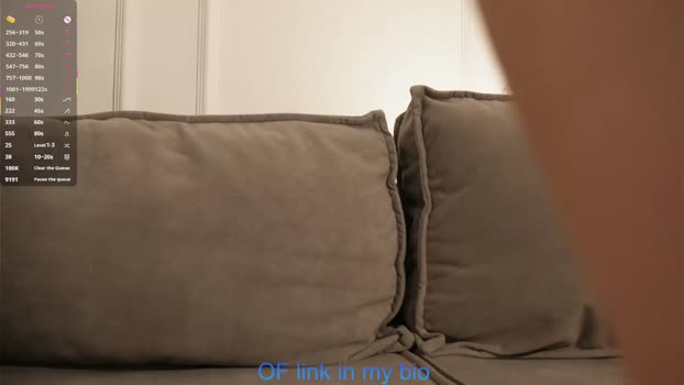 _ifyouwant_ Chaturbate Female 16-01-2026