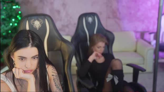 bright_diamonds_054 Chaturbate Couple 16-01-2026