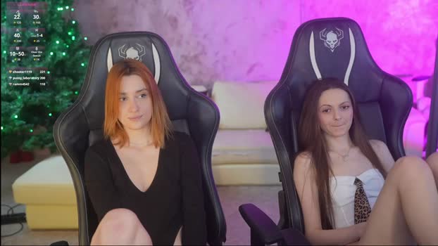 bright_diamonds_054 Chaturbate Couple 16-01-2026