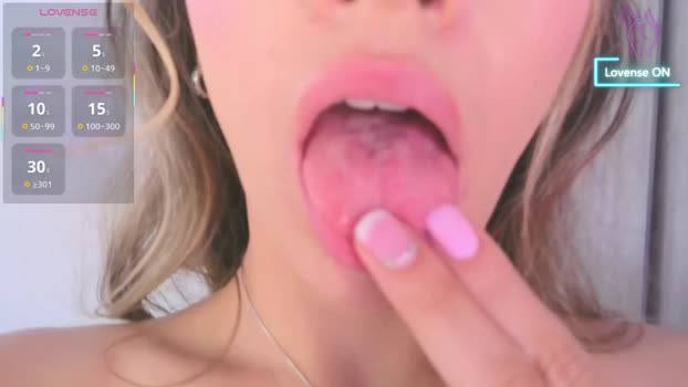 camilamonroee Chaturbate Female 15-01-2026