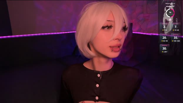 darkfirenight Chaturbate Couple 16-01-2026