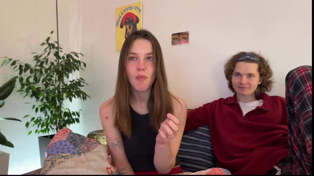 di_n_alex Chaturbate Couple 15-01-2026