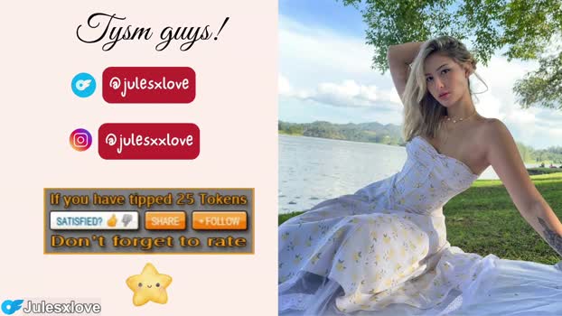 julesxdann Chaturbate Couple 15-01-2026