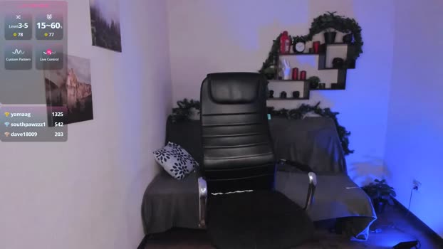 lil_stephanie Chaturbate Female 16-01-2026