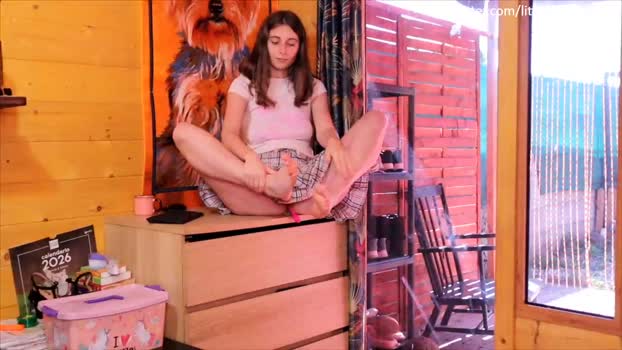 littledante91 Chaturbate Couple 16-01-2026