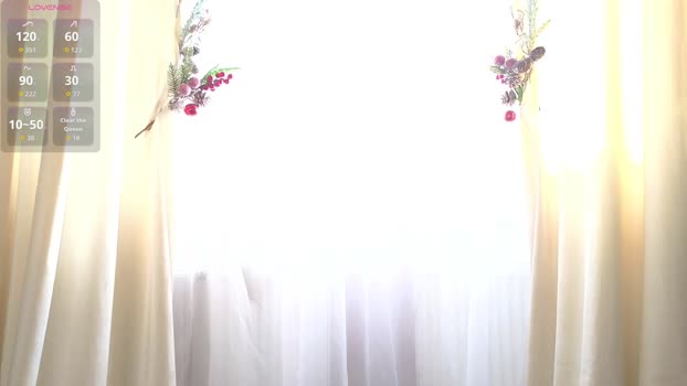 lizbethbiers Chaturbate Female 16-01-2026