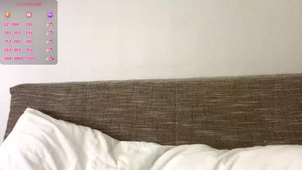 lunarspark Chaturbate Female 16-01-2026