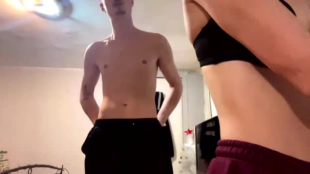 santacervenak Chaturbate Couple 16-01-2026