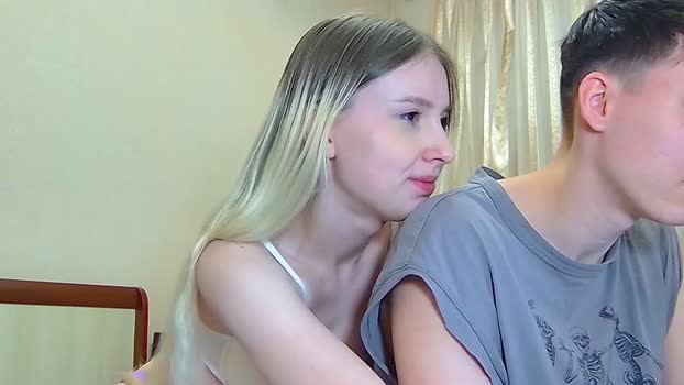 williamandmia Chaturbate Couple 16-01-2026