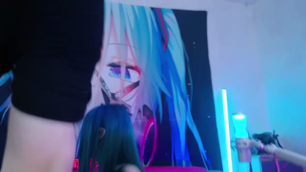 aurora_natsuki Chaturbate Couple 17-01-2026