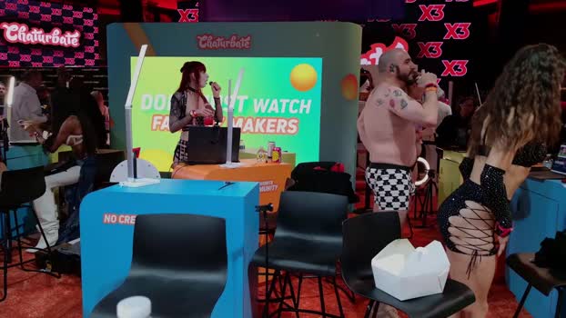 bunnydollstella Chaturbate Female 17-01-2026