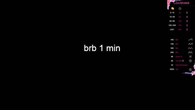 cute18cute Chaturbate Female 16-01-2026