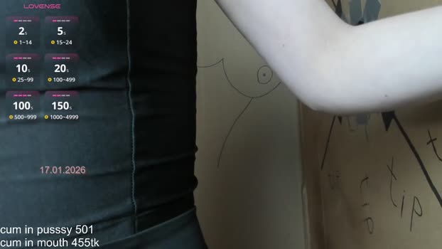 im_ivanova_ann Chaturbate Couple 17-01-2026