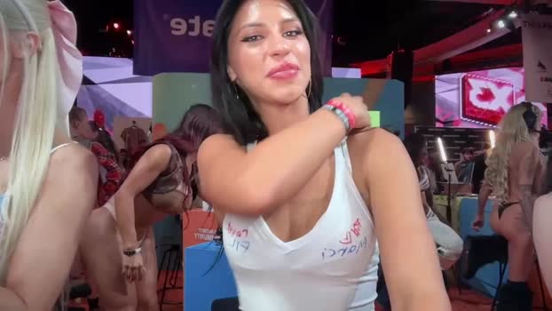 itskassielee Chaturbate Female 17-01-2026