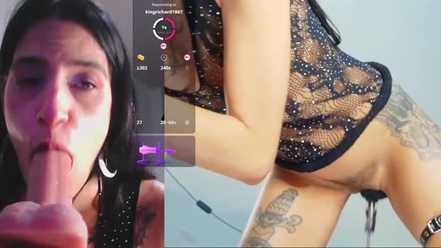 ivyonly4u Chaturbate Female 17-01-2026