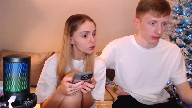 julsweet Chaturbate Couple 17-01-2026