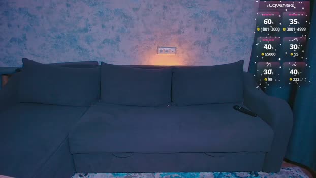 llovespice Chaturbate Couple 16-01-2026