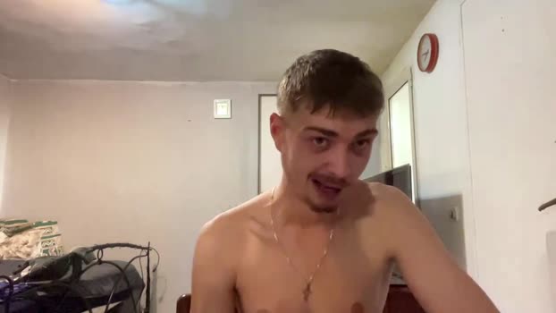 santacervenak Chaturbate Couple 17-01-2026