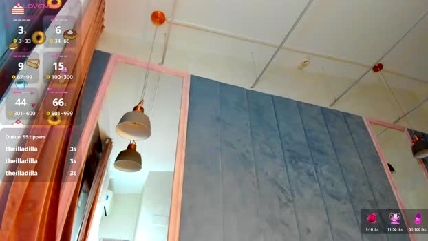 sassyt33n Chaturbate Female 17-01-2026