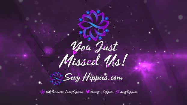 sexyhippies Chaturbate Couple 16-01-2026