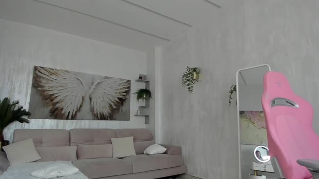 tiffanyhouston_ Chaturbate Female 17-01-2026