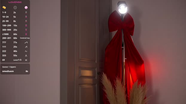 vika54784 Chaturbate Female 17-01-2026