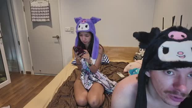 alexfilmx Chaturbate Couple 18-01-2026