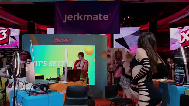 bunnydollstella Chaturbate Female 17-01-2026