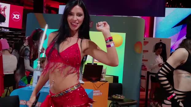 bunnydollstella Chaturbate Female 18-01-2026