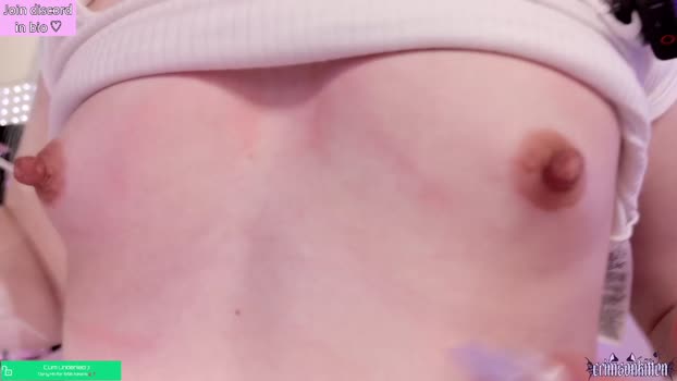 crimsonkitten Chaturbate Female 18-01-2026