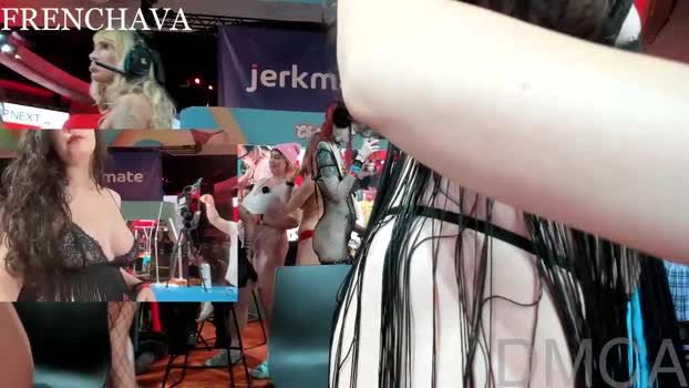 frenchava Chaturbate Female 17-01-2026