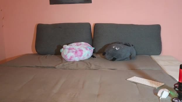 katusha008 Chaturbate Couple 18-01-2026