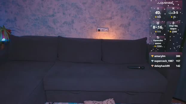 llovespice Chaturbate Couple 18-01-2026