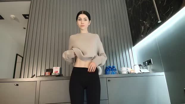 milla_bella Chaturbate Female 17-01-2026