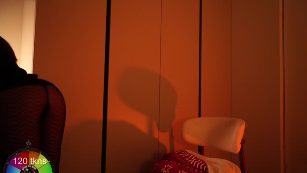 ms_seductive Chaturbate Female 18-01-2026