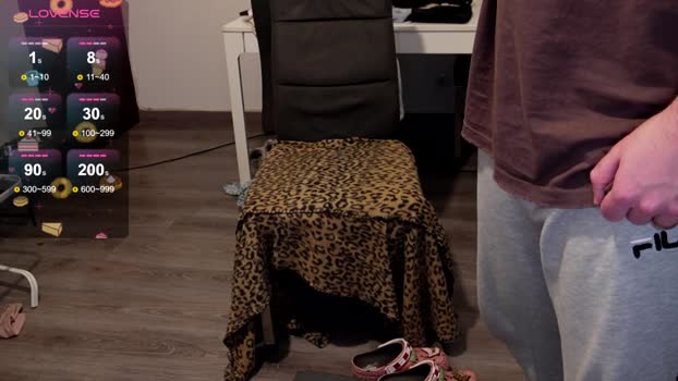 samarafromthewell Chaturbate Couple 17-01-2026