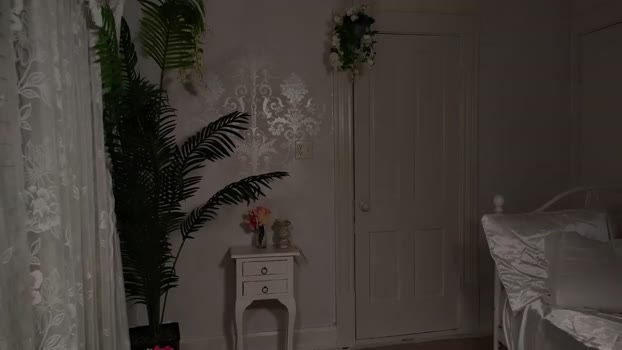 sunluscious Chaturbate Female 18-01-2026