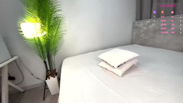 8abycat Chaturbate Couple 19-01-2026