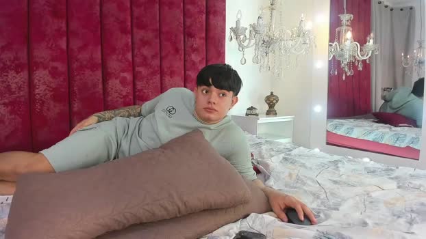 loverebels_ Chaturbate Couple 18-01-2026