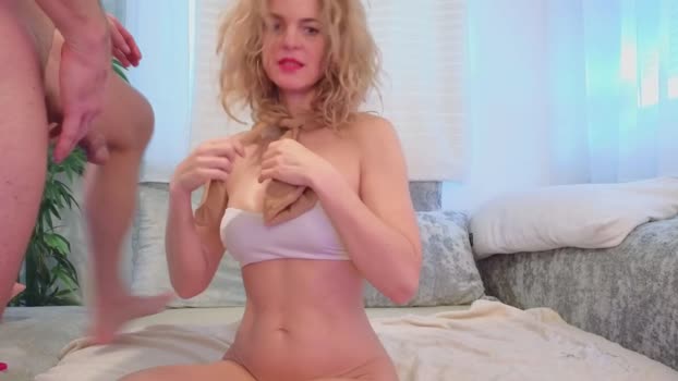 malenahot525 Chaturbate Couple 19-01-2026