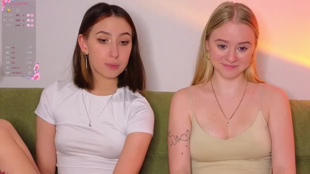 mimipaws Chaturbate Couple 19-01-2026