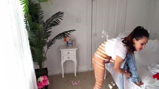 sunluscious Chaturbate Female 18-01-2026