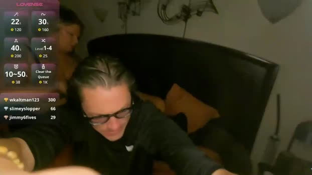 sweetsoundsofsex Chaturbate Couple 19-01-2026