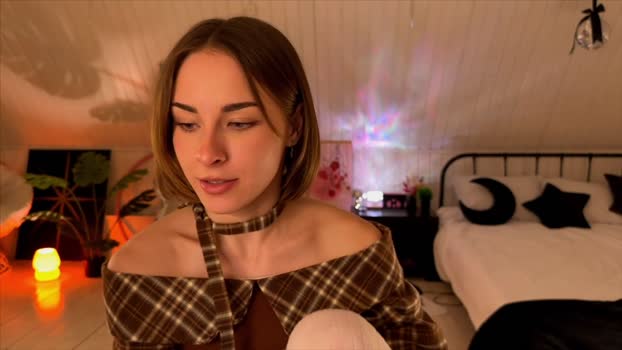 uwunikaa Chaturbate Female 19-01-2026