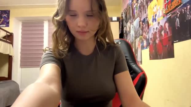 willenasow Chaturbate Female 18-01-2026
