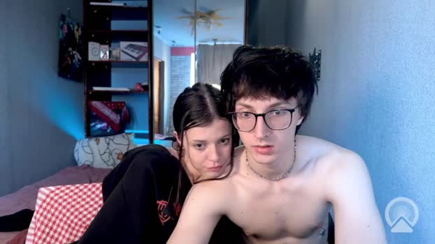 x_files_t Chaturbate Couple 19-01-2026