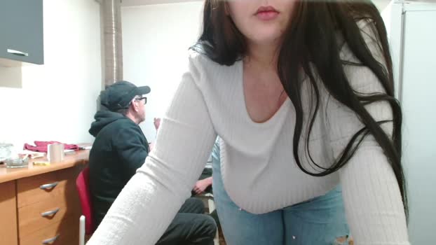 xxxsexroom Chaturbate Couple 18-01-2026