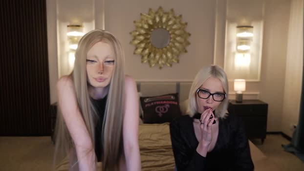 bright_diamonds_054 Chaturbate Couple 19-01-2026